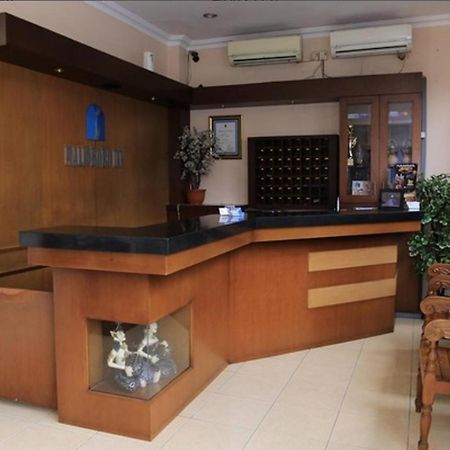 Malioboro Inn Hotel Yogyakarta Exterior photo