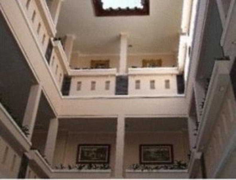 Malioboro Inn Hotel Yogyakarta Exterior photo
