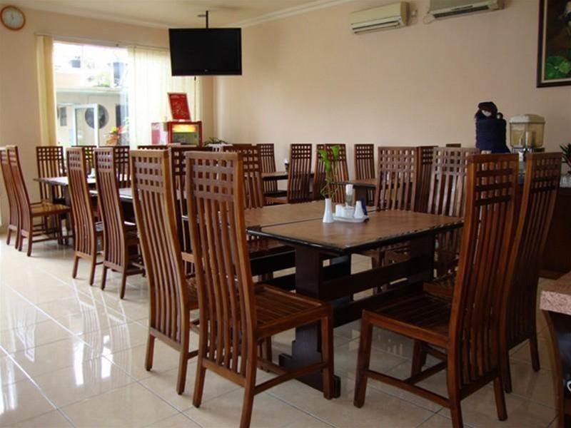Malioboro Inn Hotel Yogyakarta Exterior photo