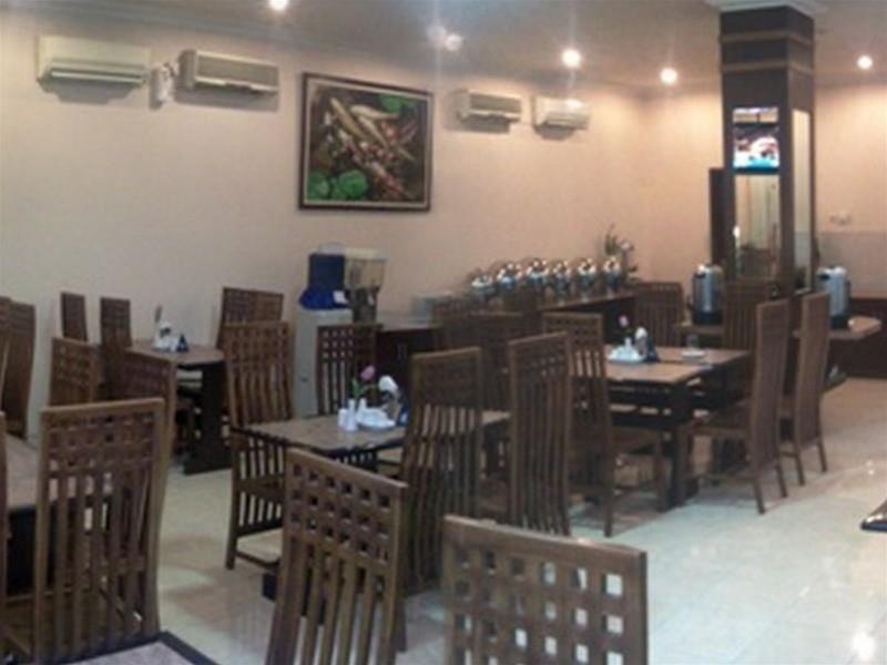 Malioboro Inn Hotel Yogyakarta Exterior photo